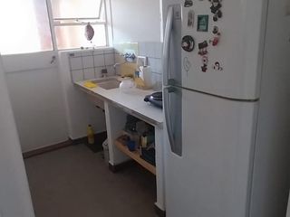 Foto 3 de Departamento de 1 dormitorio con Balcón