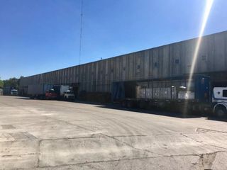 Foto 3 de Alquiler Depósito de 1500 m2 en Moreno