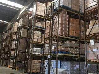Foto 6 de Alquiler Depósito de 1500 m2 en Moreno