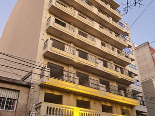 Foto 1 de Venta de Cochera Semicubierta - -u$s 21.500 - PB
