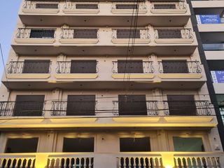 Foto 3 de Venta de Cochera Semicubierta - -u$s 21.500 - PB