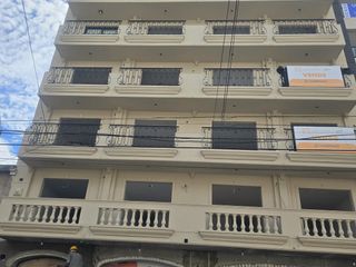 Foto 10 de Venta de Cochera Semicubierta - -u$s 21.500 - PB