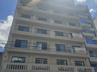 Foto 6 de Venta de Cochera Semicubierta - -u$s 21.500 - PB