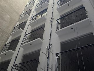 Foto 7 de Venta de Cochera Semicubierta - -u$s 21.500 - PB