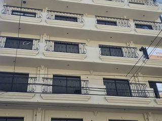 Foto 8 de Venta de Cochera Semicubierta - -u$s 21.500 - PB