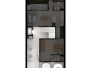Foto 4 de VENTA - Cochera en Barrio Parque