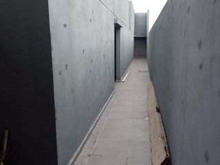 Foto 16 de EXCELENTE OPORTUNIDAD A ESTRENAR - GALPON 430m2 - CON 6 DEPARTAMENTOS 2 Amb  - SAN JUSTO