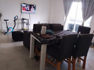 Foto 20 de EXCELENTE OPORTUNIDAD A ESTRENAR - GALPON 430m2 - CON 6 DEPARTAMENTOS 2 Amb  - SAN JUSTO