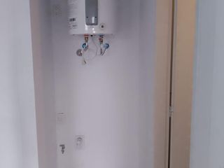 Foto 10 de EXCELENTE OPORTUNIDAD A ESTRENAR - GALPON 430m2 - CON 6 DEPARTAMENTOS 2 Amb  - SAN JUSTO