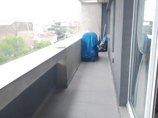Foto 23 de EXCELENTE OPORTUNIDAD A ESTRENAR - GALPON 430m2 - CON 6 DEPARTAMENTOS 2 Amb  - SAN JUSTO