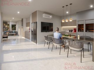 Foto 24 de VENTA DEPARTAMENTO 4 AMBIENTES CON GRAN BALCÓN TERRAZA EN NUÑEZ - ALTOS DE NUÑEZ