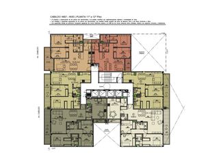 Foto 12 de VENTA DEPARTAMENTO 4 AMBIENTES CON GRAN BALCÓN TERRAZA EN NUÑEZ - ALTOS DE NUÑEZ