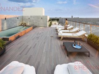Foto 2 de VENTA DEPARTAMENTO 4 AMBIENTES CON GRAN BALCÓN TERRAZA EN NUÑEZ - ALTOS DE NUÑEZ