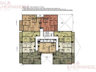 Foto 7 de VENTA DEPARTAMENTO 4 AMBIENTES CON GRAN BALCÓN TERRAZA EN NUÑEZ - ALTOS DE NUÑEZ