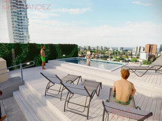 Foto 25 de VENTA DEPARTAMENTO 4 AMBIENTES CON GRAN BALCÓN TERRAZA EN NUÑEZ - ALTOS DE NUÑEZ