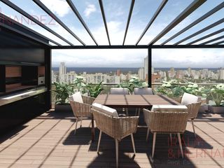 Foto 22 de VENTA DEPARTAMENTO 4 AMBIENTES CON GRAN BALCÓN TERRAZA EN NUÑEZ - ALTOS DE NUÑEZ