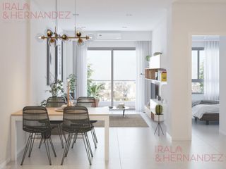 Foto 19 de VENTA DEPARTAMENTO 4 AMBIENTES CON GRAN BALCÓN TERRAZA EN NUÑEZ - ALTOS DE NUÑEZ