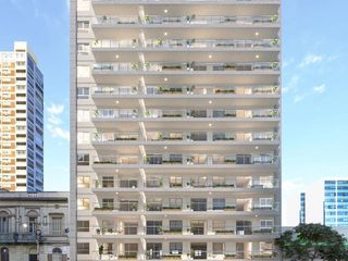 Foto 26 de VENTA DEPARTAMENTO 4 AMBIENTES CON GRAN BALCÓN TERRAZA EN NUÑEZ - ALTOS DE NUÑEZ