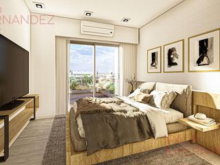 Foto 20 de VENTA DEPARTAMENTO 4 AMBIENTES CON GRAN BALCÓN TERRAZA EN NUÑEZ - ALTOS DE NUÑEZ