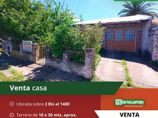 Foto 1 de Casa en  La Plata