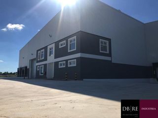 Foto 4 de Alquiler Depósito 3.000 m2 cub - Parque Industrial Pilar