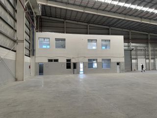 Foto 7 de Alquiler Depósito 3.000 m2 cub - Parque Industrial Pilar