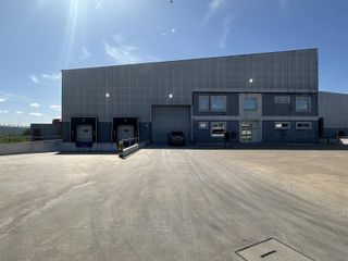 Foto 3 de Alquiler Depósito 3.000 m2 cub - Parque Industrial Pilar