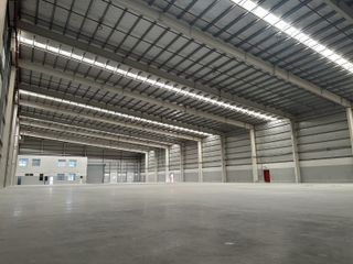 Foto 1 de Alquiler Depósito 3.000 m2 cub - Parque Industrial Pilar
