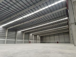 Foto 6 de Alquiler Depósito 3.000 m2 cub - Parque Industrial Pilar