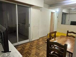 Foto 1 de Departamento en Venta - 1 Dormitorio 1 Baño - 46m² - Villa Crespo