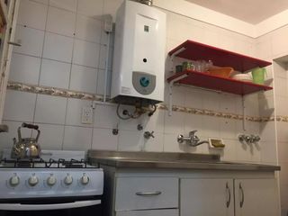 Foto 6 de Departamento en Venta - 1 Dormitorio 1 Baño - 46m² - Villa Crespo