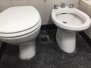 Foto 10 de Departamento en Venta - 1 Dormitorio 1 Baño - 46m² - Villa Crespo