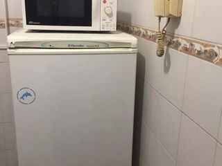 Foto 7 de Departamento en Venta - 1 Dormitorio 1 Baño - 46m² - Villa Crespo