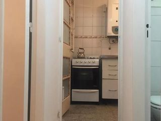 Foto 5 de Departamento en Venta - 1 Dormitorio 1 Baño - 46m² - Villa Crespo