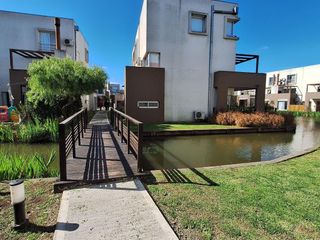 Foto 14 de OPORTUNIDAD Venta Nordelta Casa Departamento El Sendero