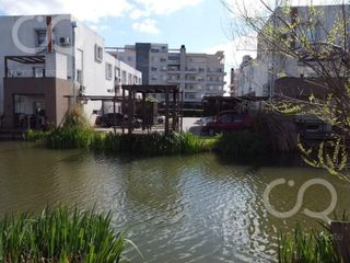 Foto 13 de OPORTUNIDAD Venta Nordelta Casa Departamento El Sendero