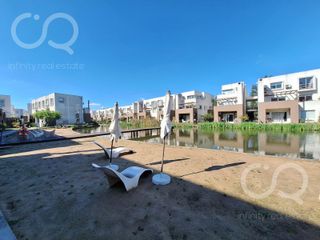 Foto 9 de OPORTUNIDAD Venta Nordelta Casa Departamento El Sendero