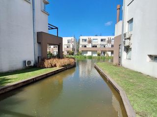 Foto 18 de OPORTUNIDAD Venta Nordelta Casa Departamento El Sendero