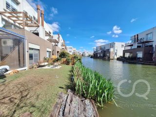 Foto 1 de OPORTUNIDAD Venta Nordelta Casa Departamento El Sendero