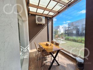 Foto 8 de OPORTUNIDAD Venta Nordelta Casa Departamento El Sendero