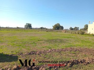 Foto 6 de Lote en Venta La Alameda Canning Ezeiza