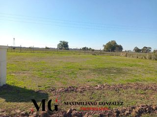 Foto 8 de Lote en Venta La Alameda Canning Ezeiza