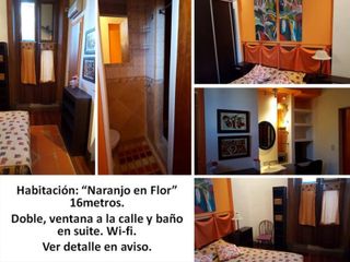 Foto 8 de ALQUILER HABITACIONES PARA ESTUDIANTES SAN TELMO
