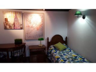 Foto 7 de ALQUILER HABITACIONES PARA ESTUDIANTES SAN TELMO