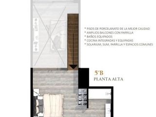 Foto 36 de Departamento en  Saaverdra