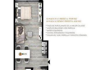 Foto 32 de Departamento en  Saaverdra