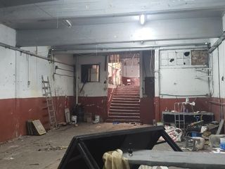 Foto 8 de Deposito con vivienda de 4 ambientes / Terreno en venta , en Flores
