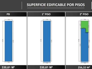 Foto 6 de Deposito con vivienda de 4 ambientes / Terreno en venta , en Flores