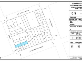 Foto 4 de Deposito con vivienda de 4 ambientes / Terreno en venta , en Flores