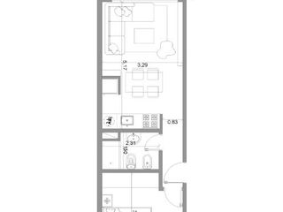Foto 45 de Departamento SEMI PISO de pozo en venta - 3 Dormitorios 3 Baños - 117Mts2 - SYRIAN - La Plata